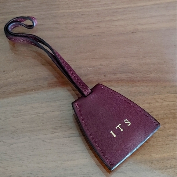 Mulberry Cloche - Picture 2 of 2